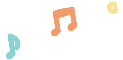 0歳向けプログラム