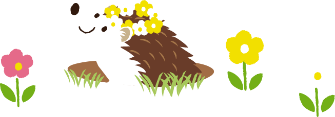 2歳向けプログラム