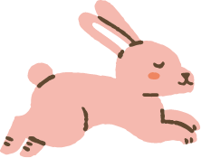 3歳向けプログラム