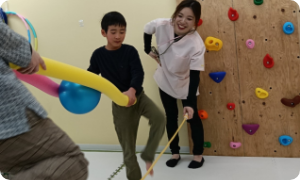 ライフスタイルに合わせた利用が可能
