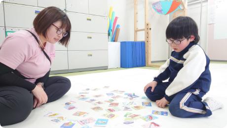 小学3〜4年生