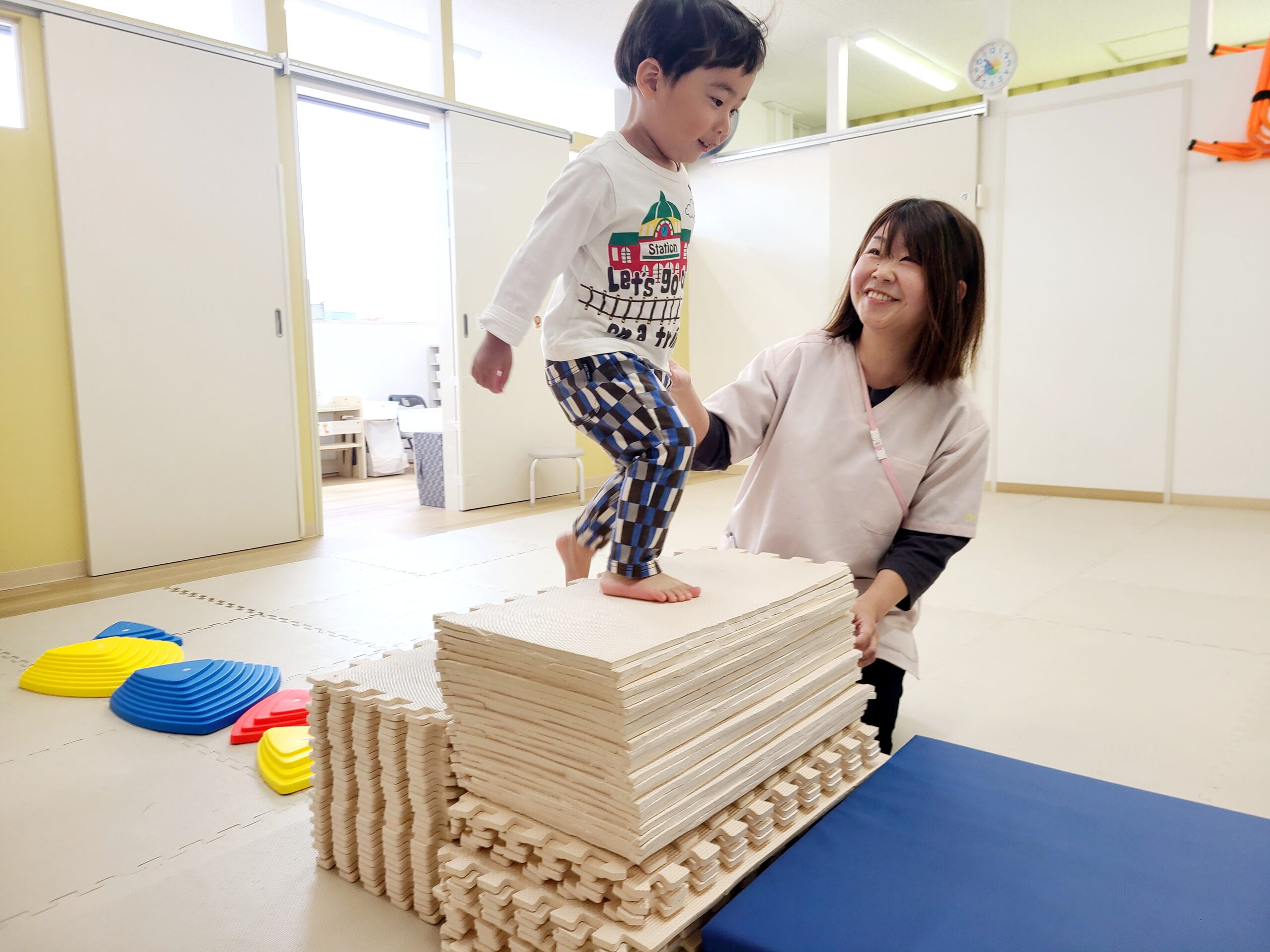 発達に特性のある子どもの「未来」を一緒に描く仲間を募集