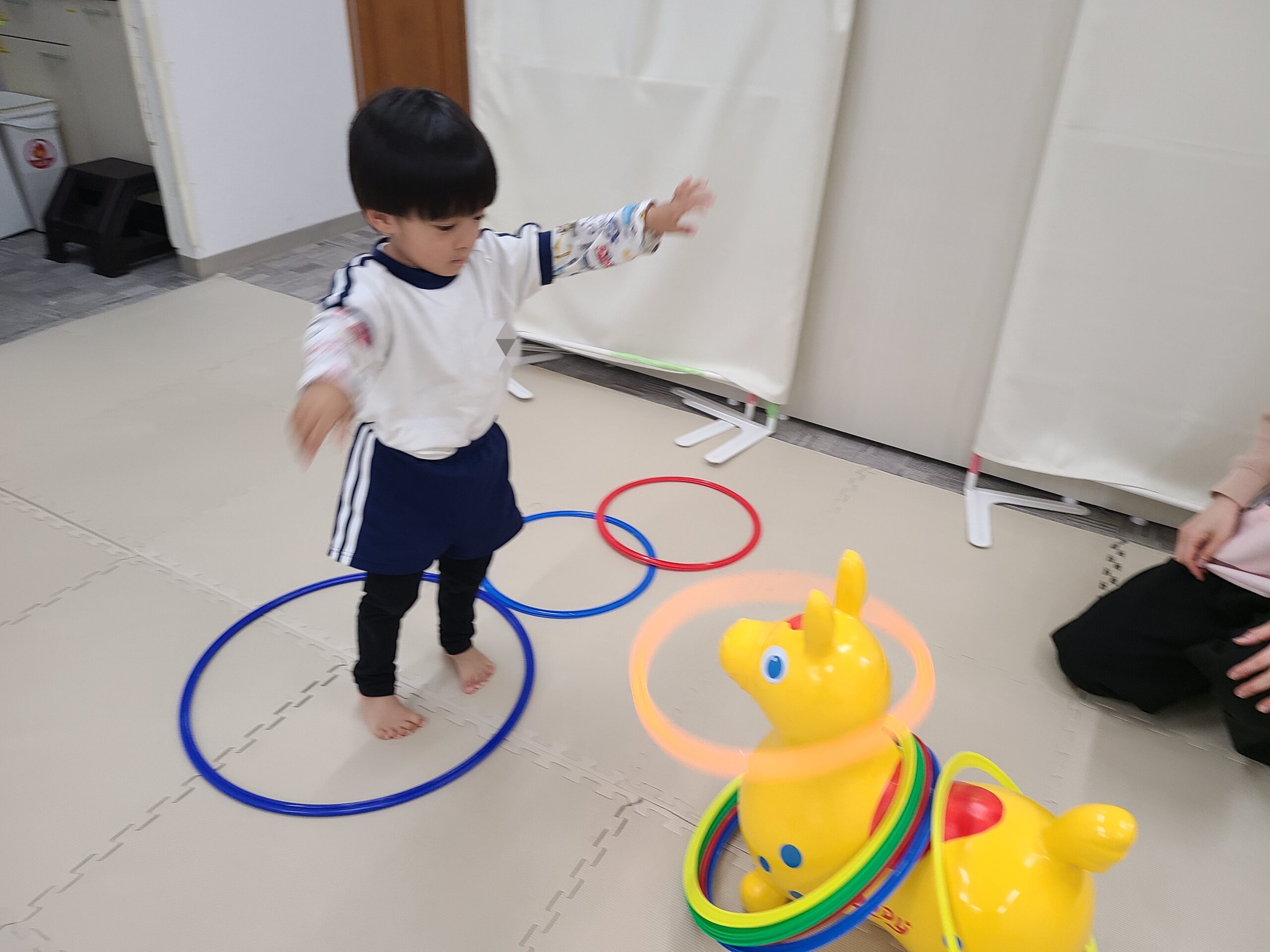 ゆめラボ観音教室