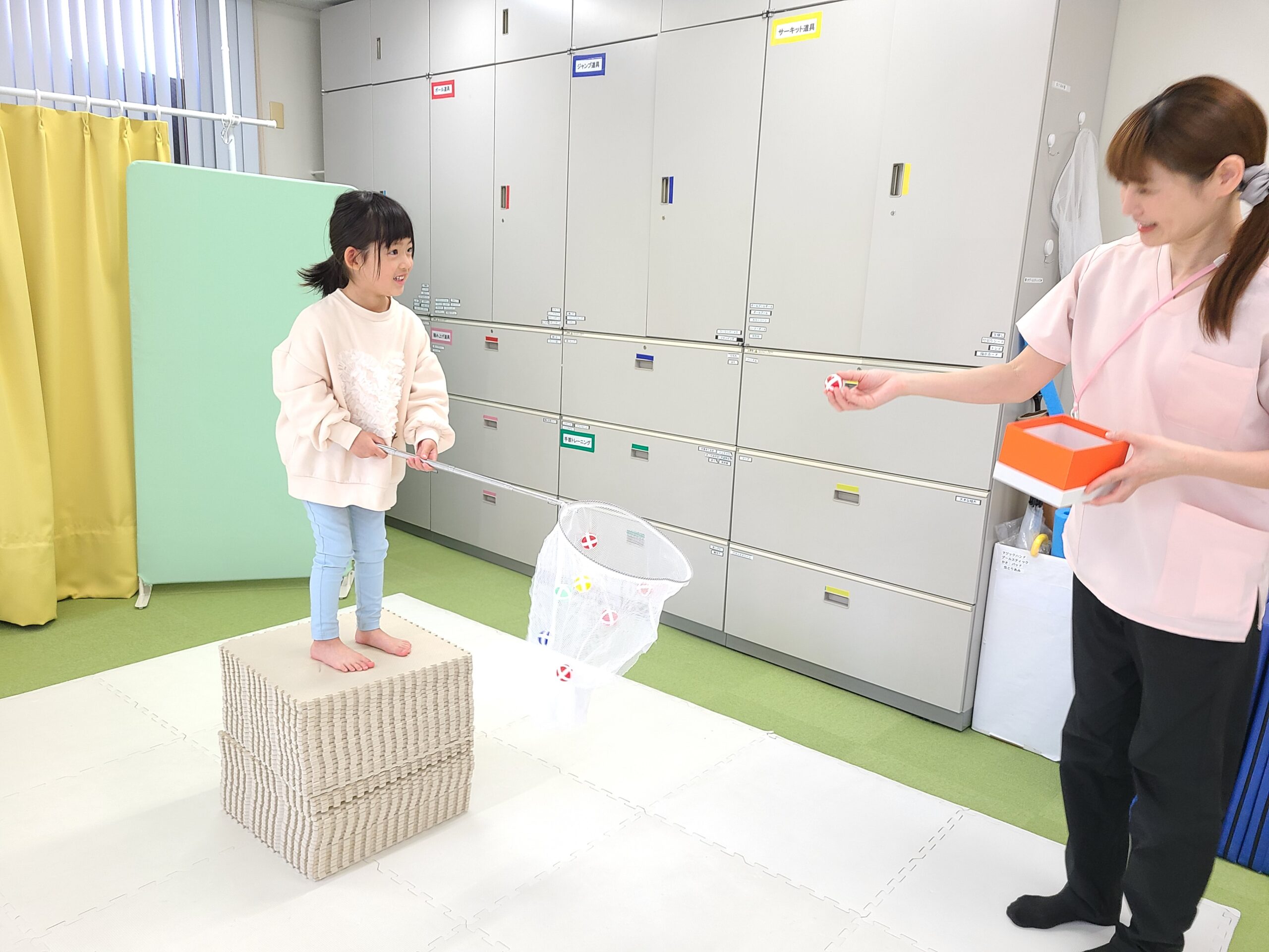 ゆめラボ宇品教室