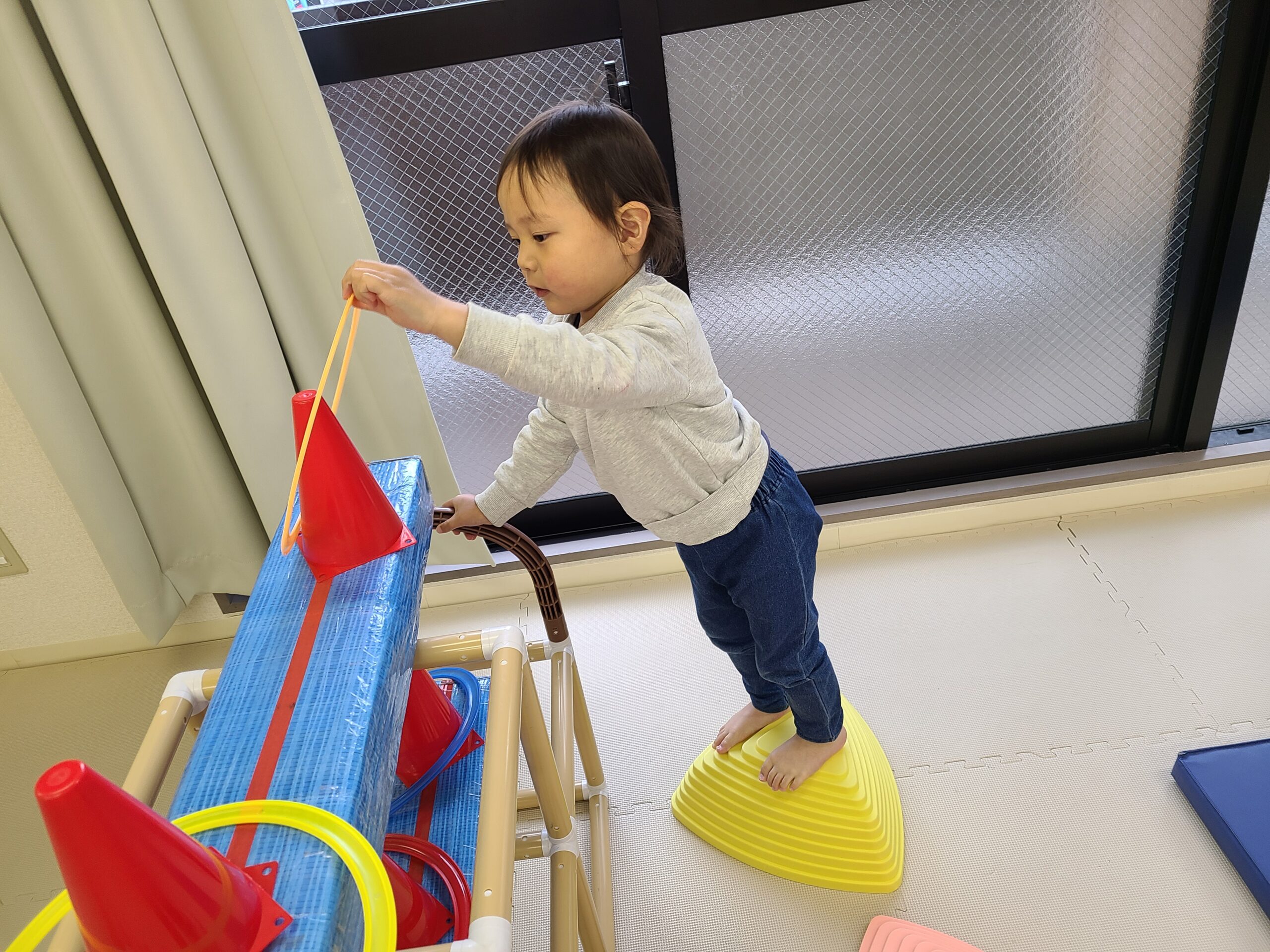 ゆめラボ西原教室