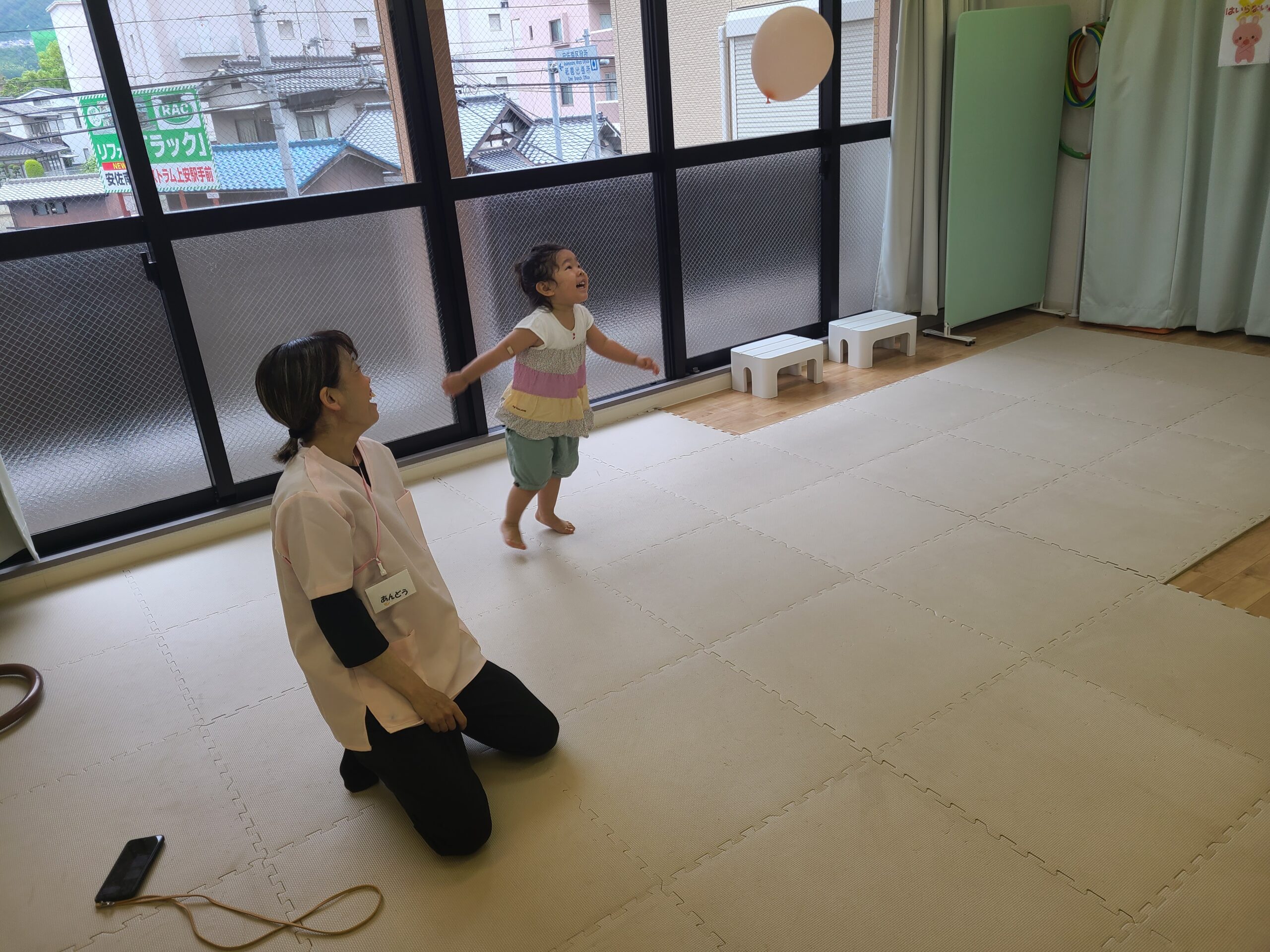 ゆめラボ西原教室