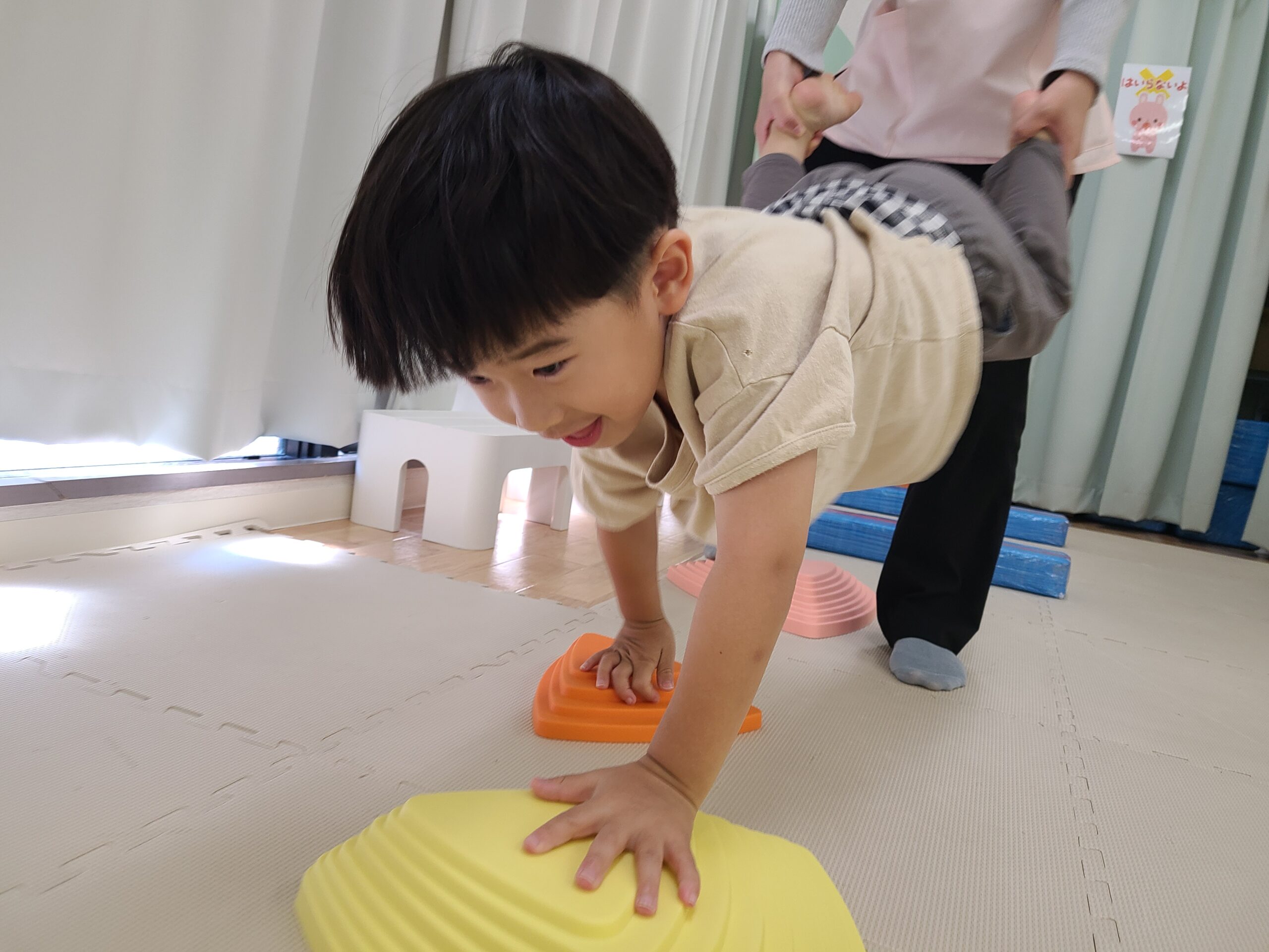 ゆめラボ西原教室