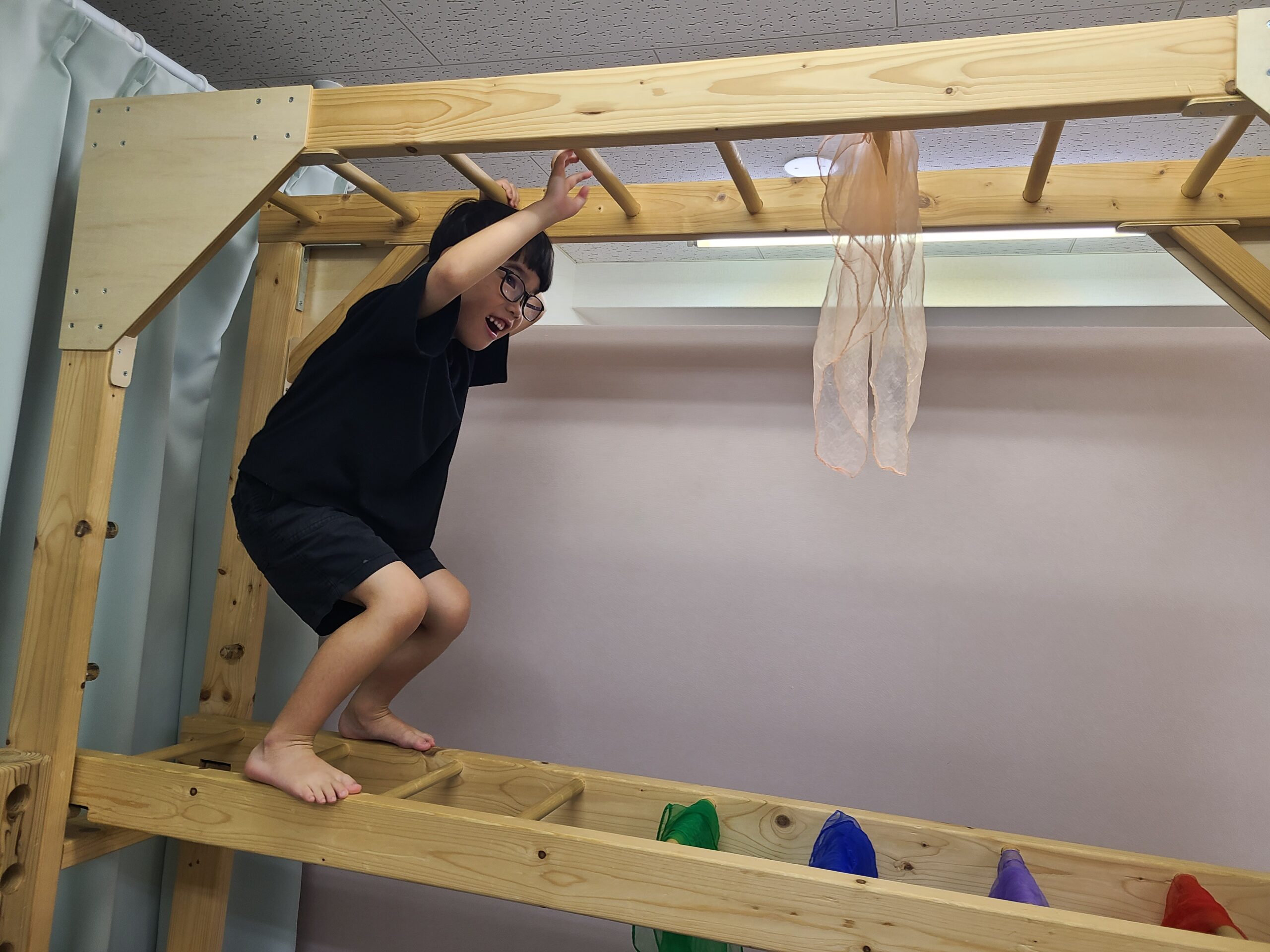 ゆめラボ西原教室