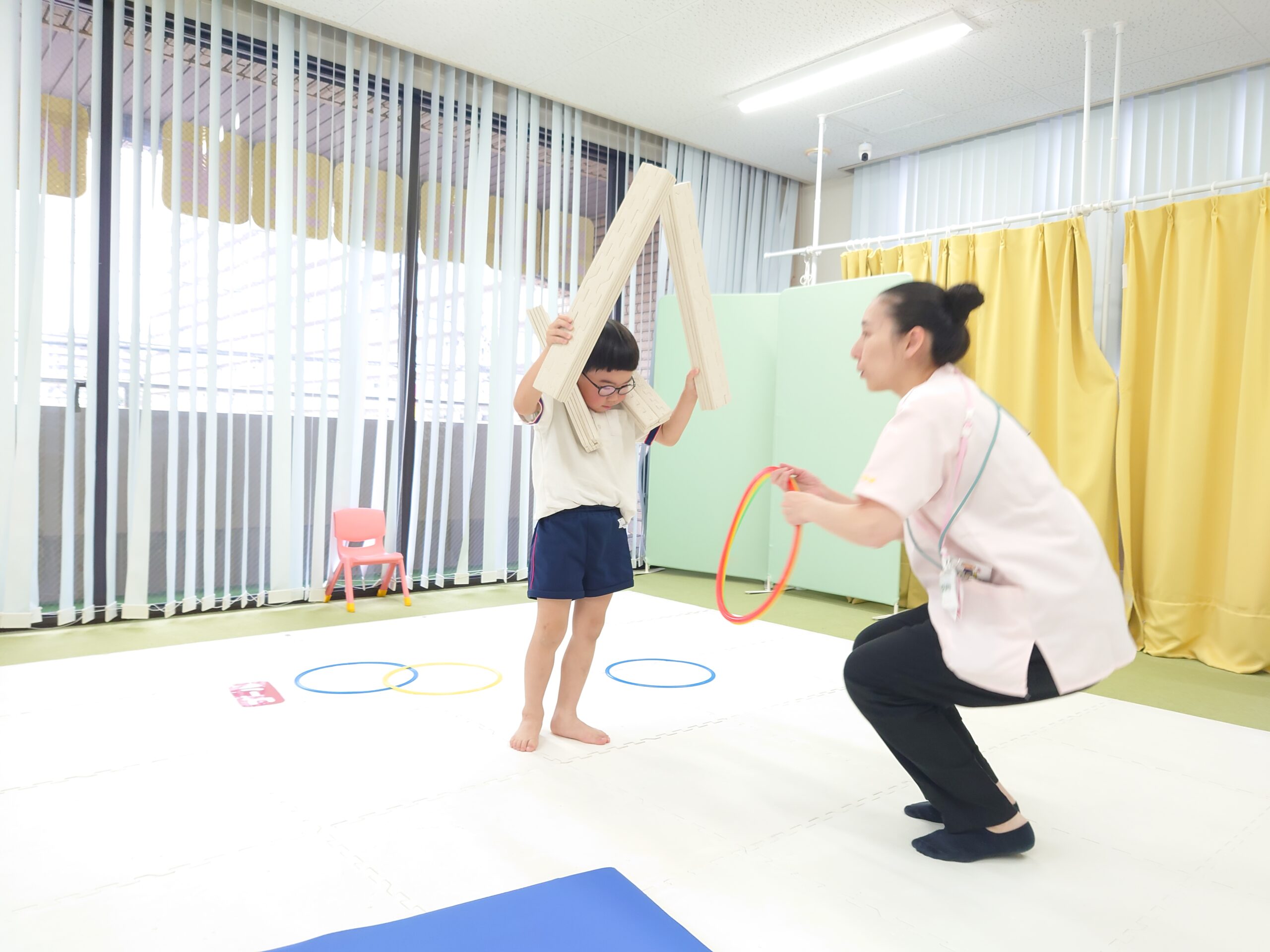 ゆめラボ宇品教室