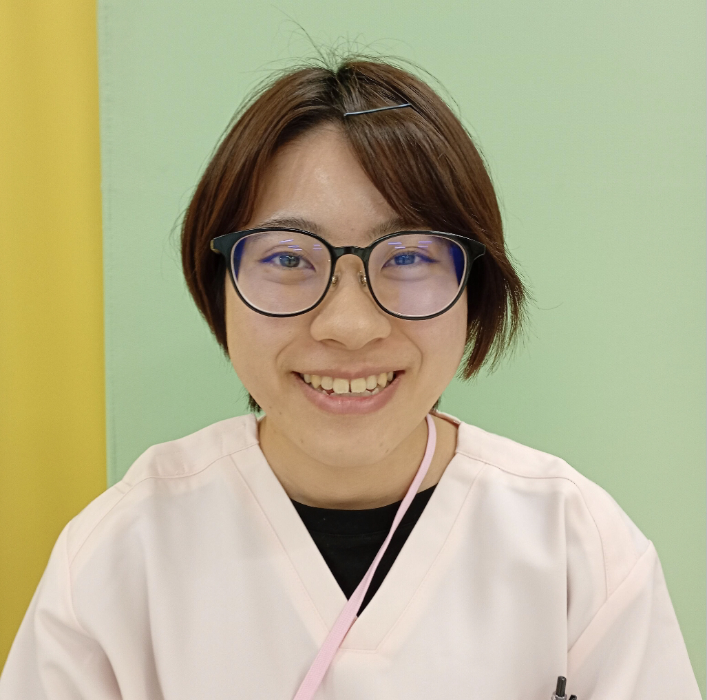 新堀先生