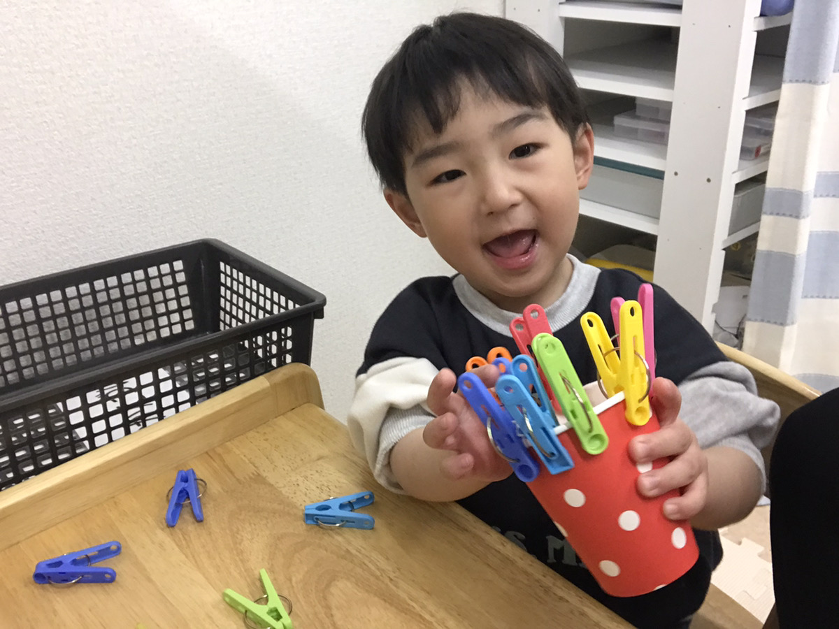 ゆめラボ東雲教室パート募集(言語聴覚士・作業療法士・保育士・指導員)