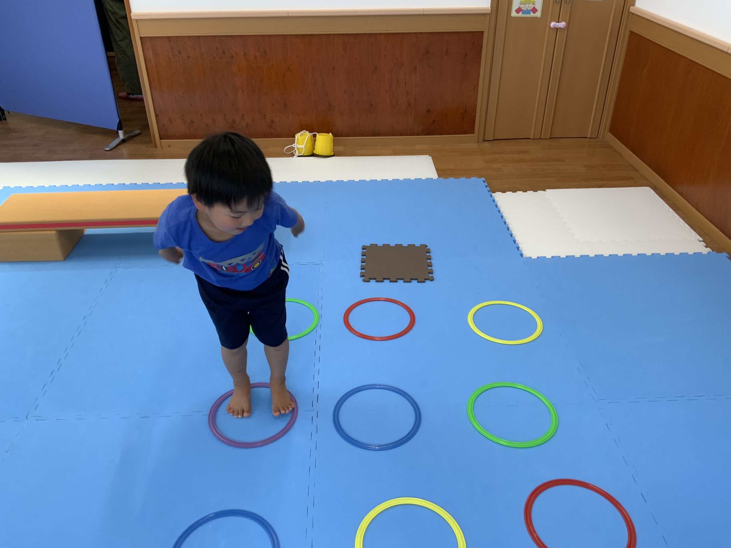 ゆめラボ道笑町教室