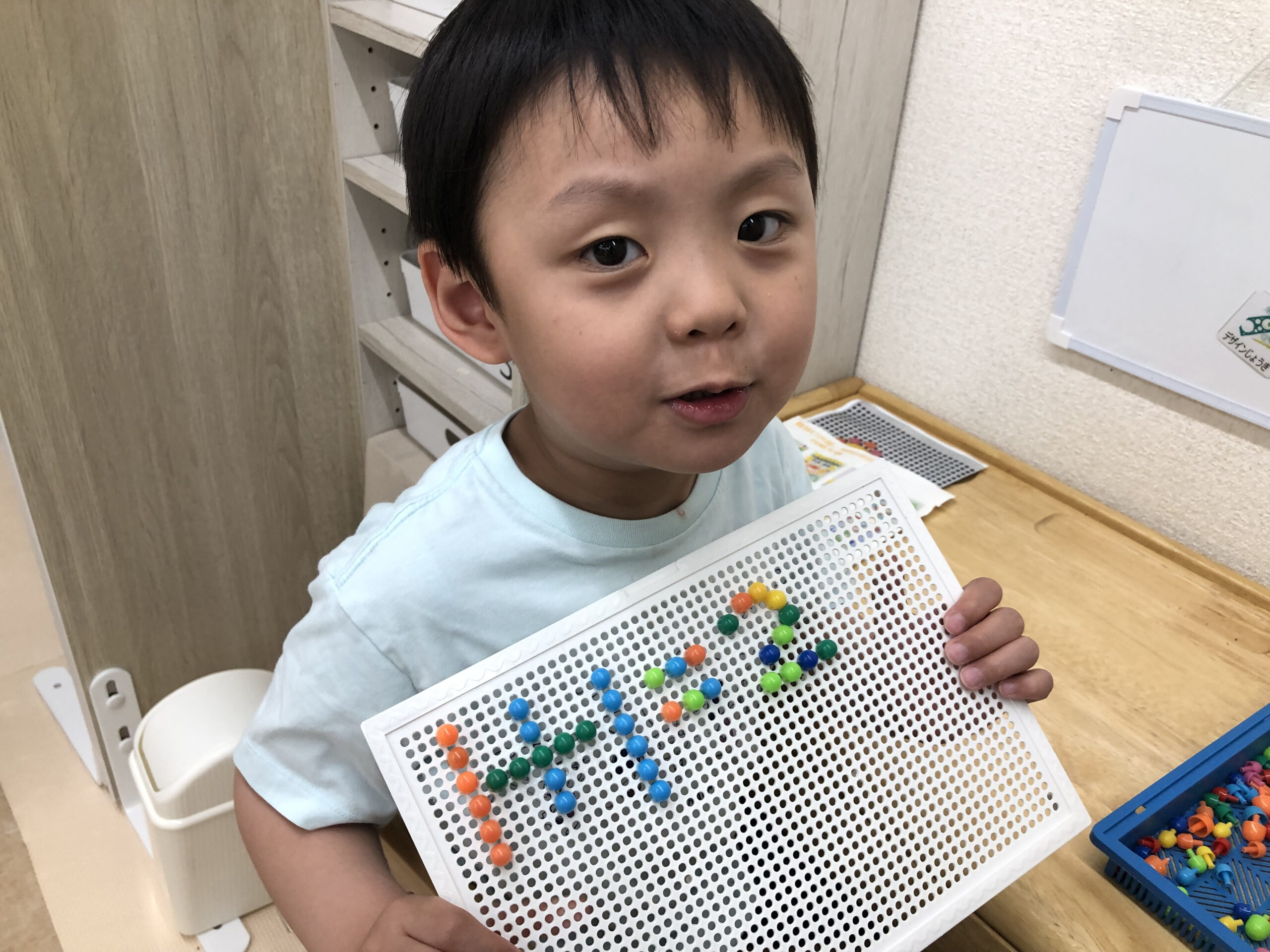 ゆめラボ東雲教室