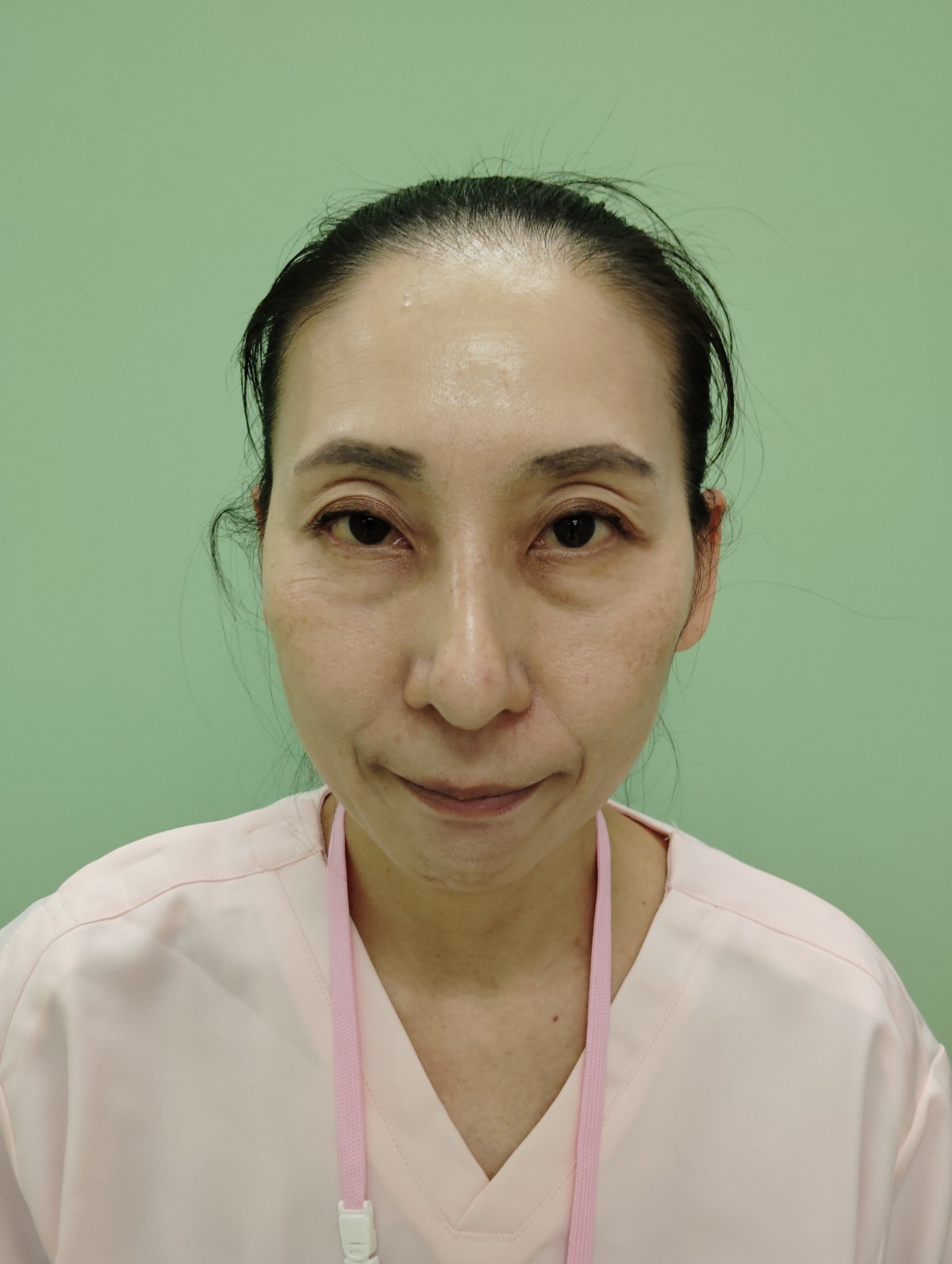 村岡先生
