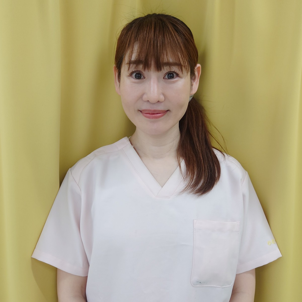 井澤先生