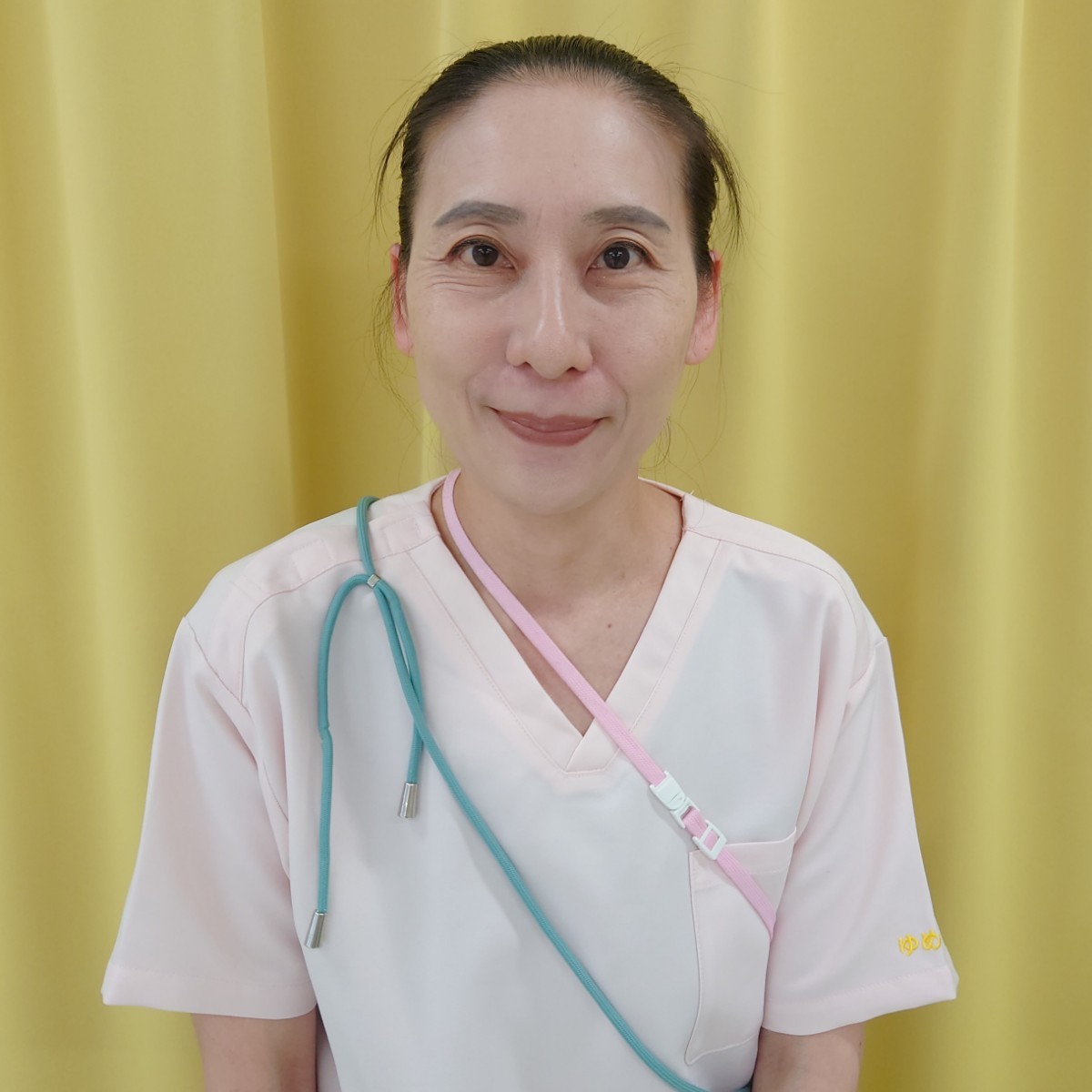 村岡先生
