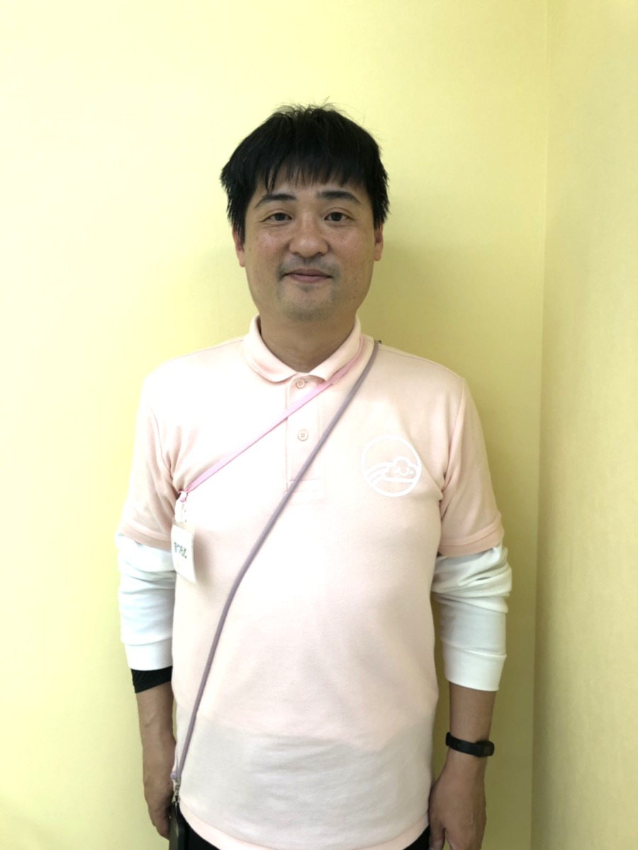 松本先生