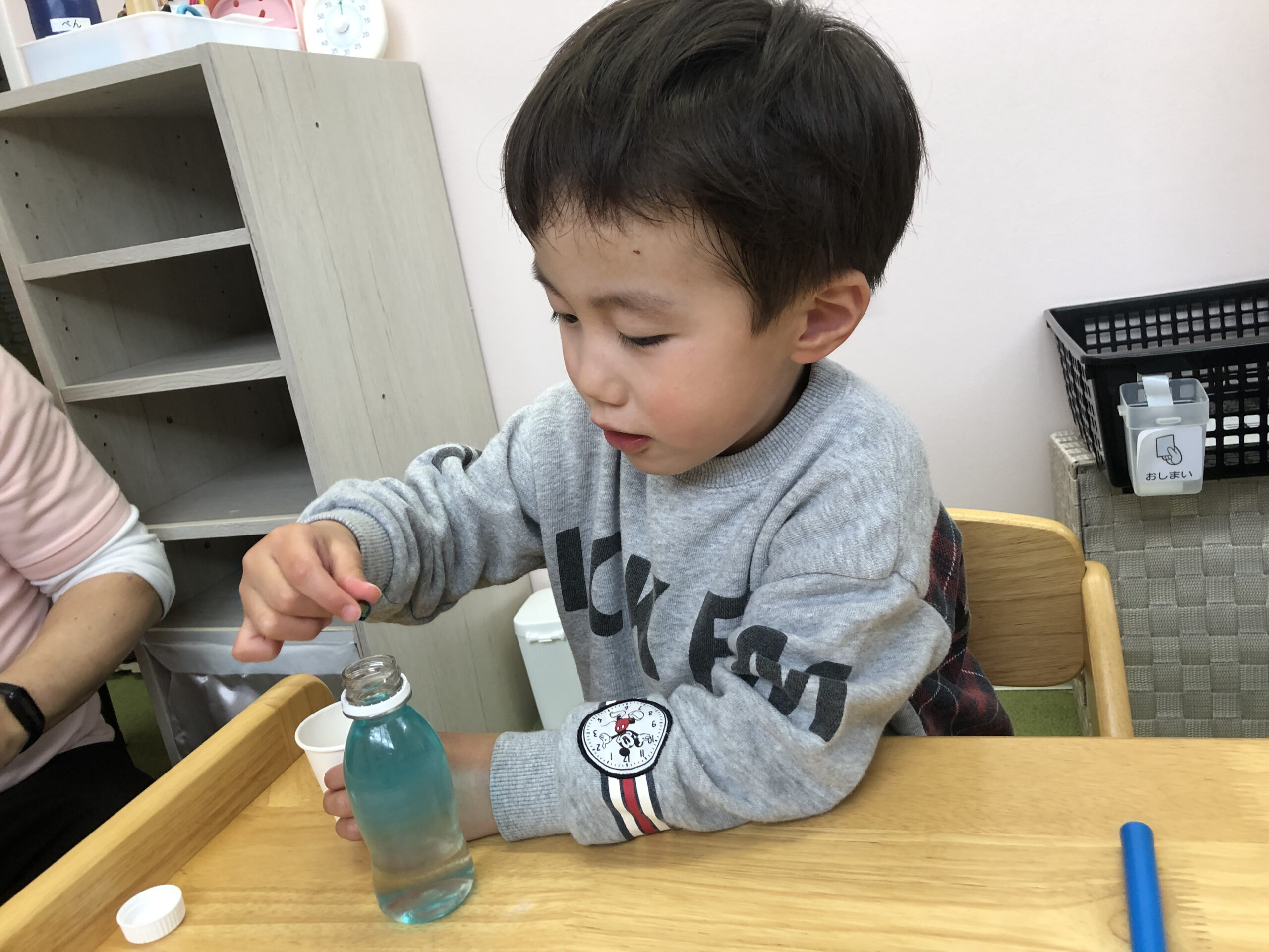 ゆめラボ矢野南教室