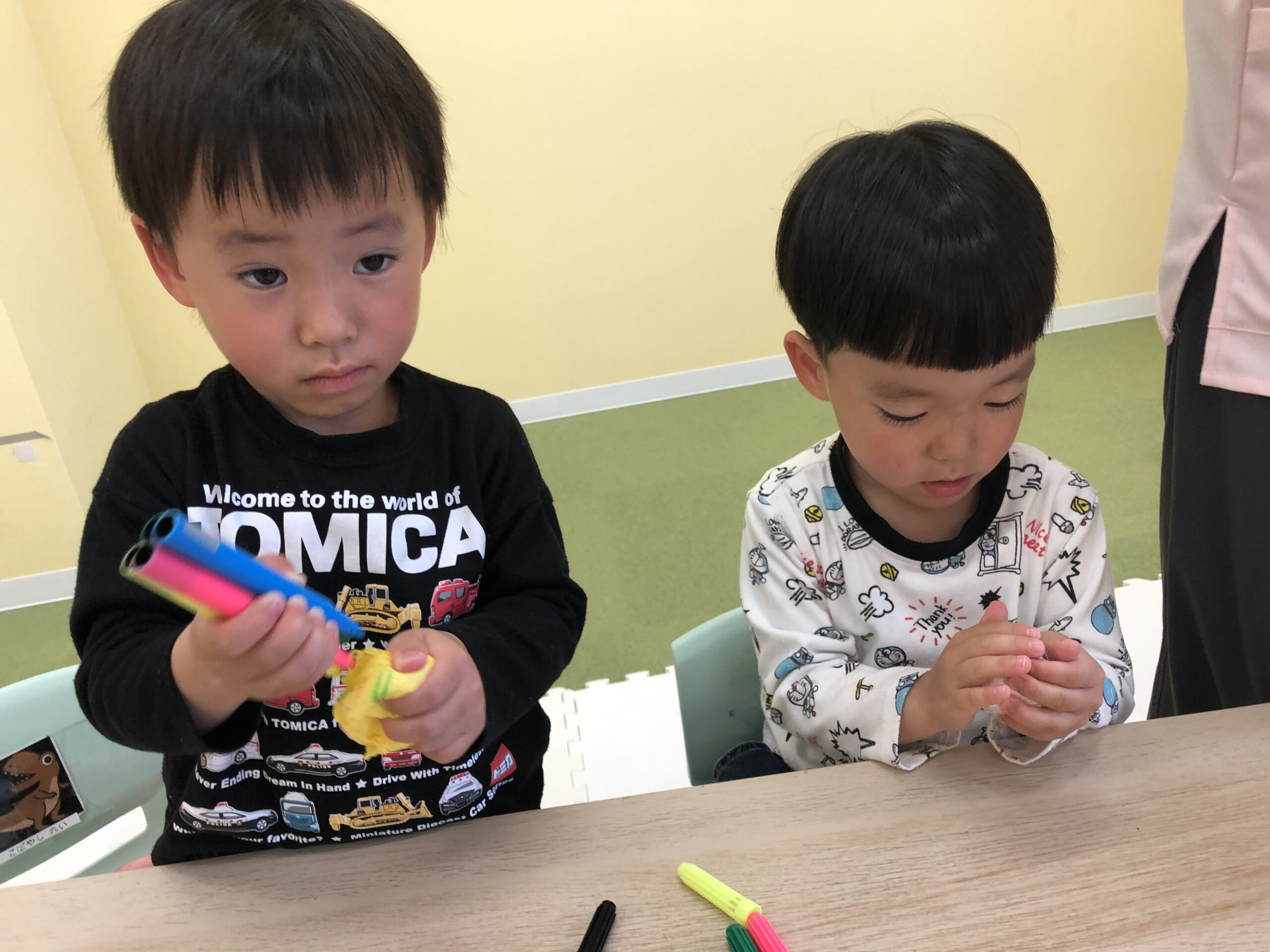 ゆめラボ矢野南教室