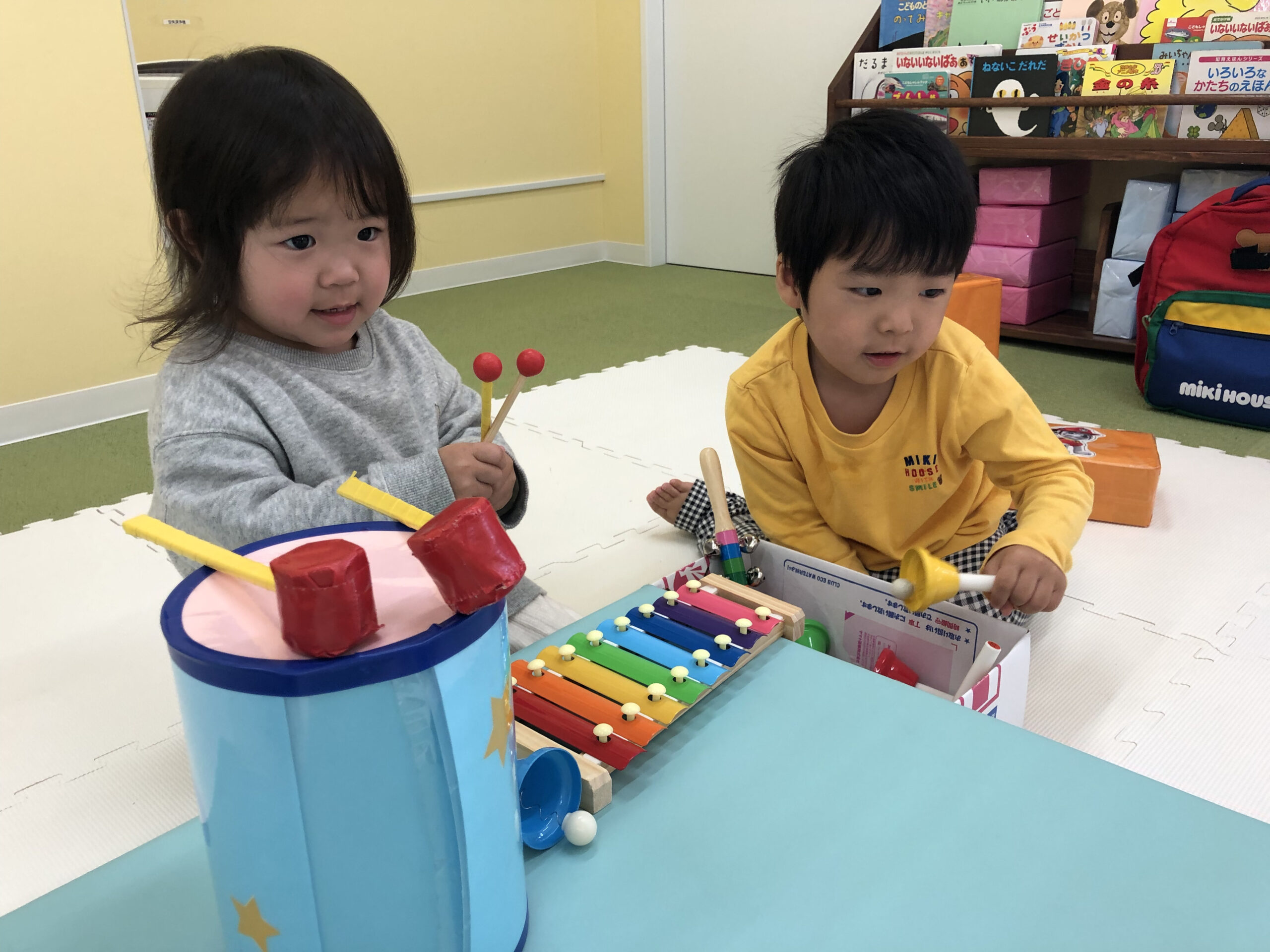 ゆめラボ矢野南教室
