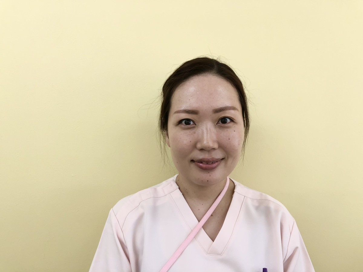 水野先生