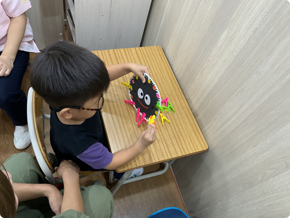 マッチする人 写真