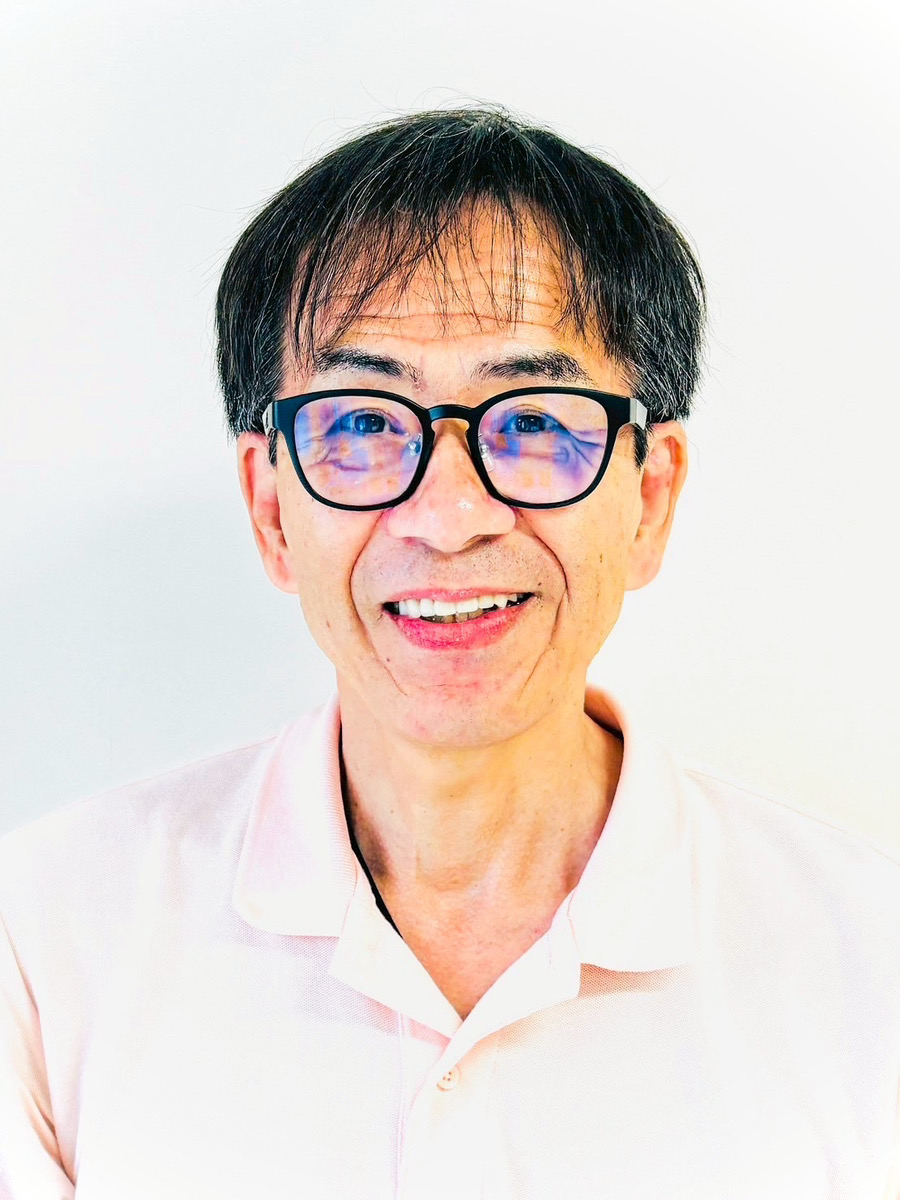 ただ先生