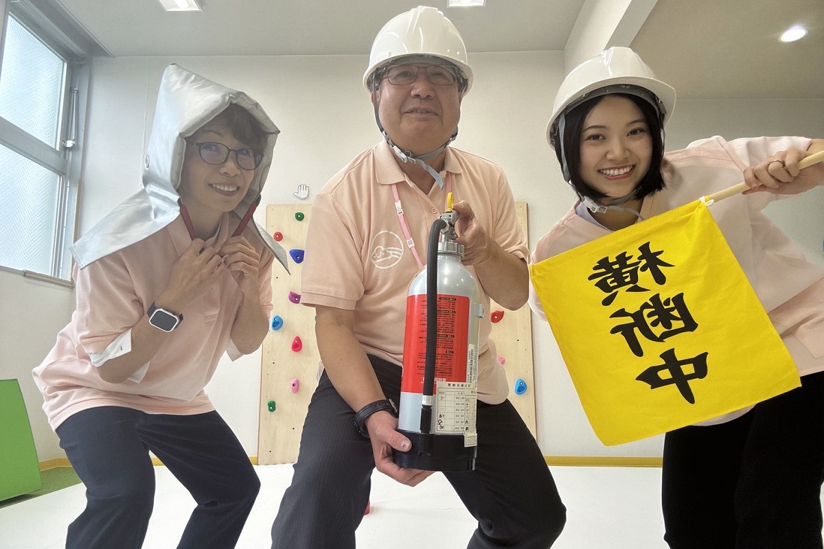 ゆめラボアスリエ与野教室 児童発達支援管理責任者募集【さいたま市】