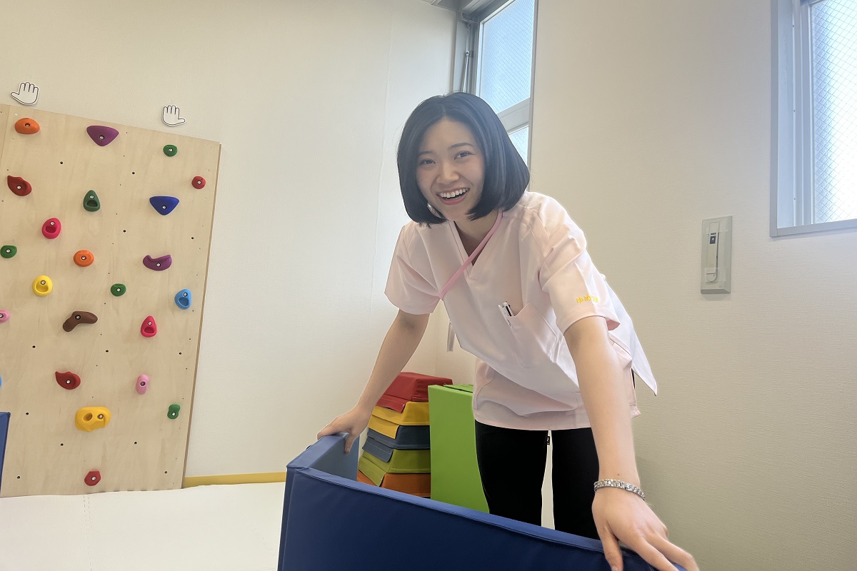ゆめラボアスリエ与野教室 児童発達支援管理責任者募集【さいたま市】