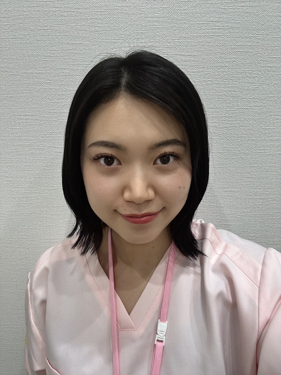 山田先生