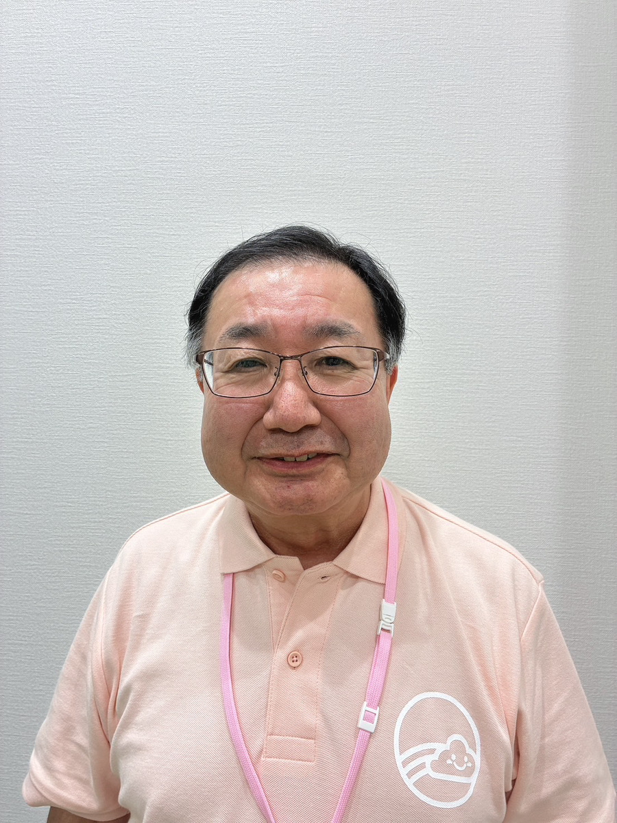 小林先生