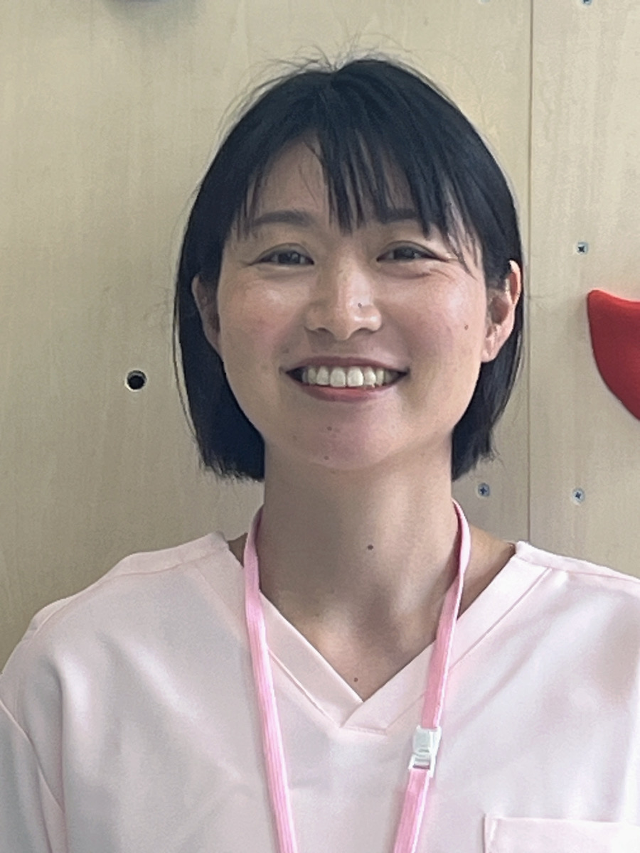 石井先生