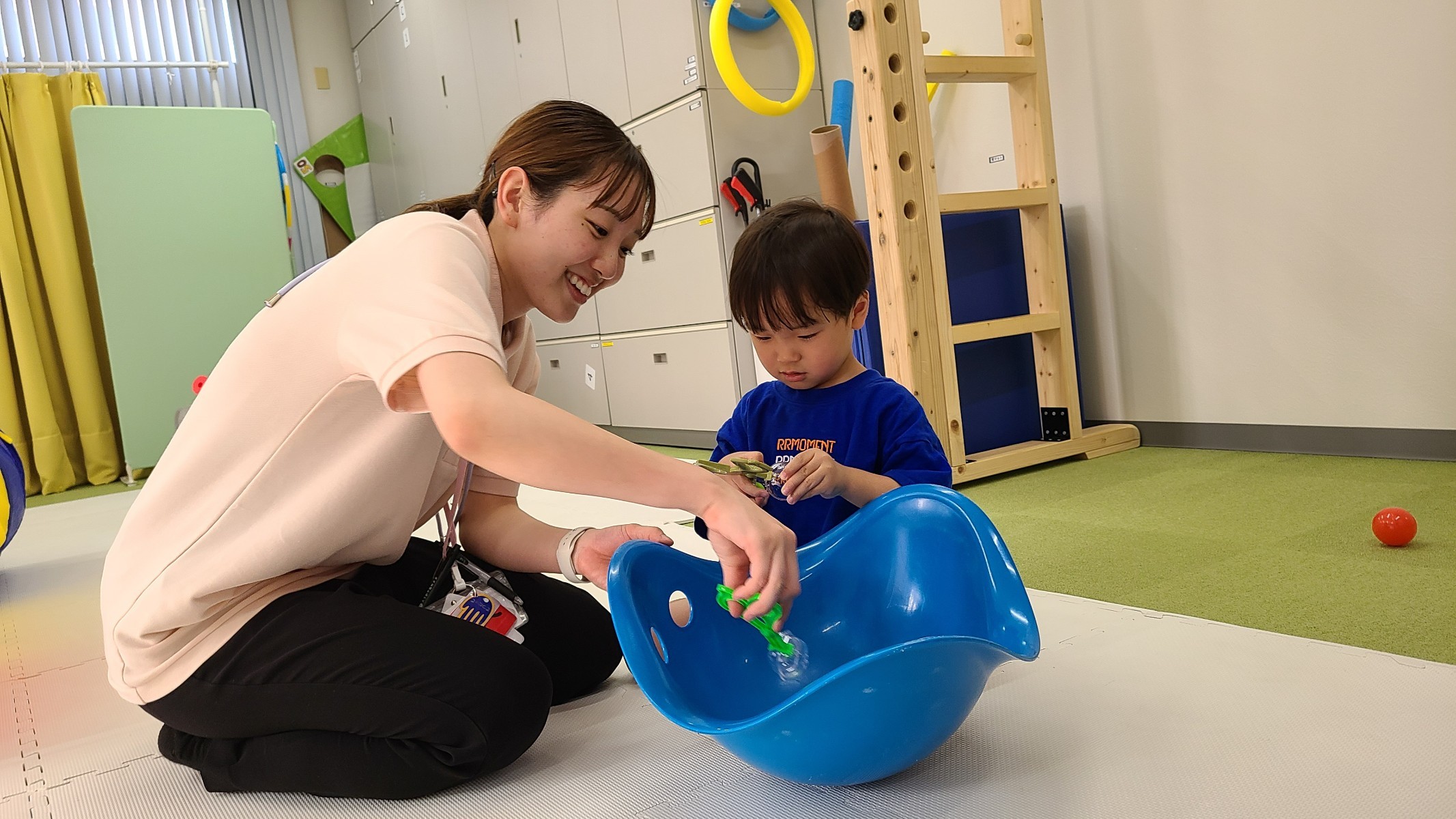 業務内容 写真