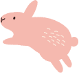 うさぎ