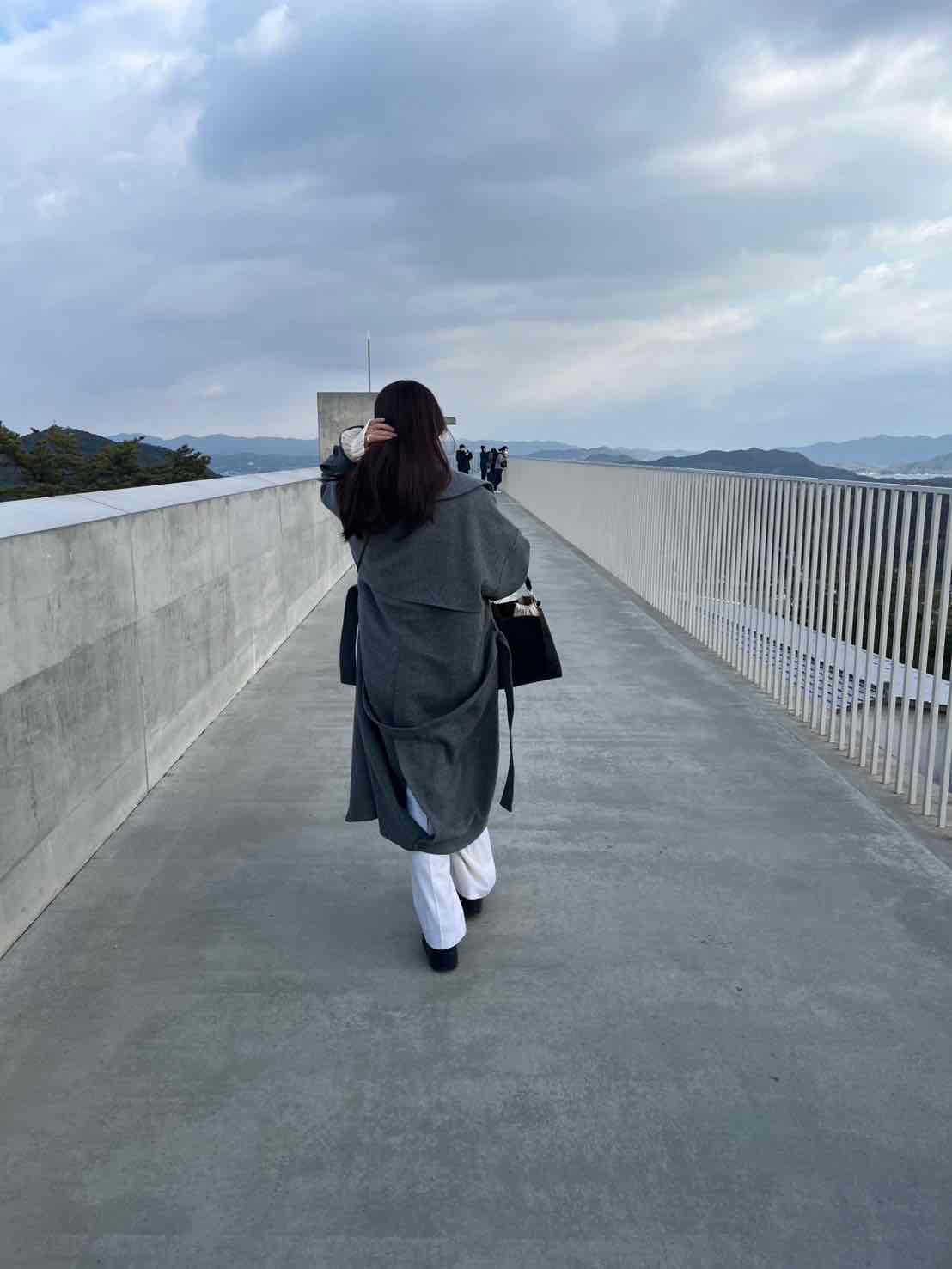 組織の良さ 写真