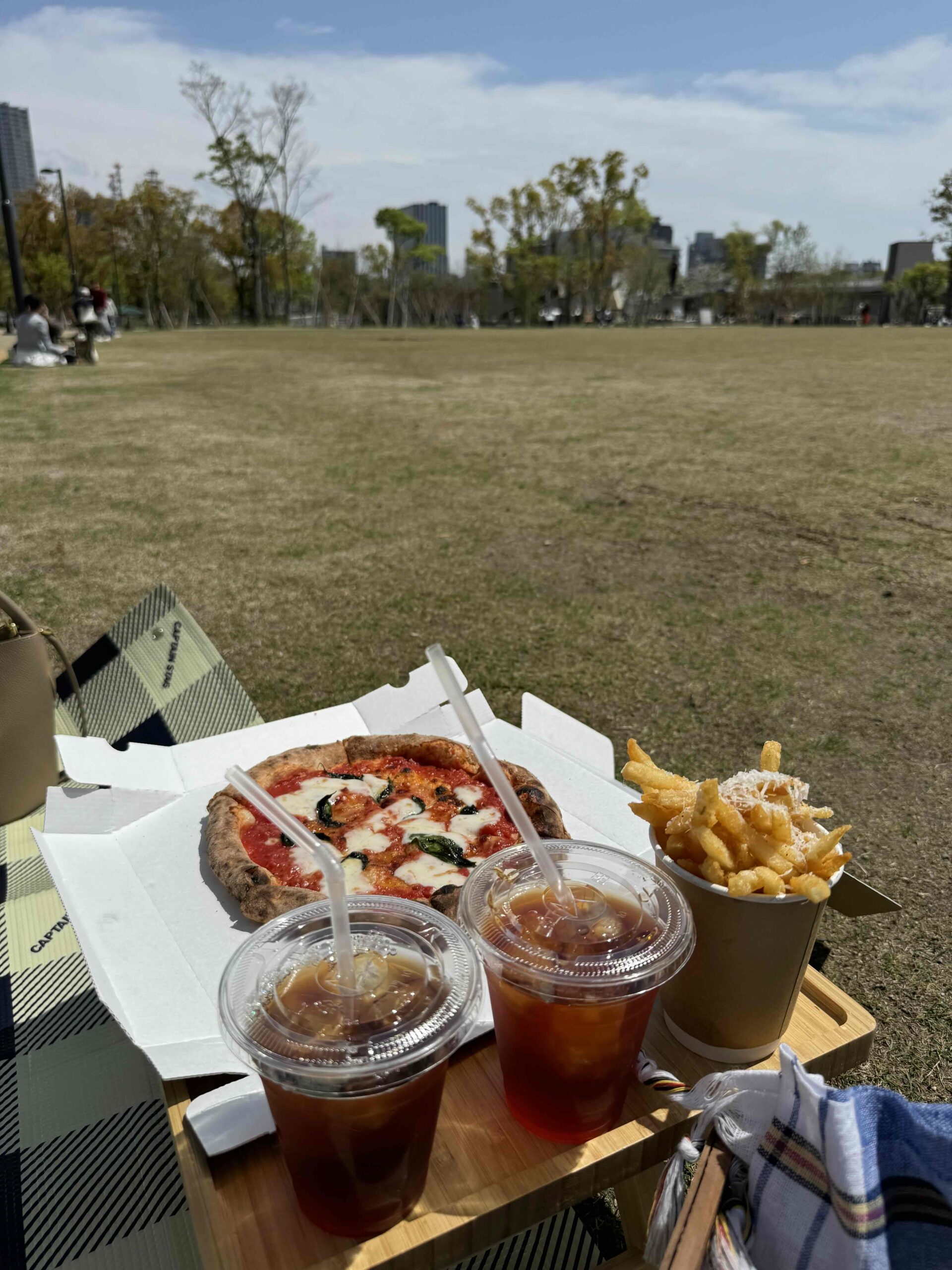 実現したいこと 写真