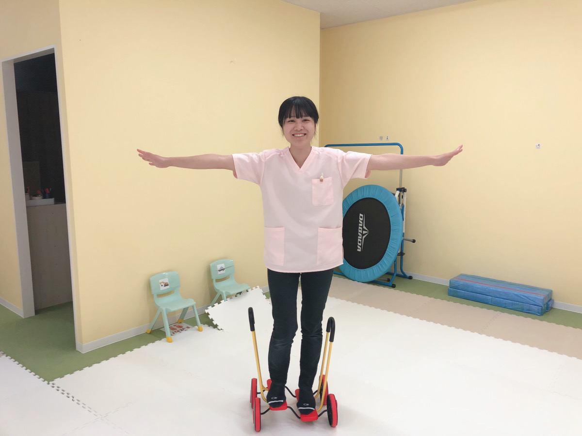 これまでのキャリア 写真