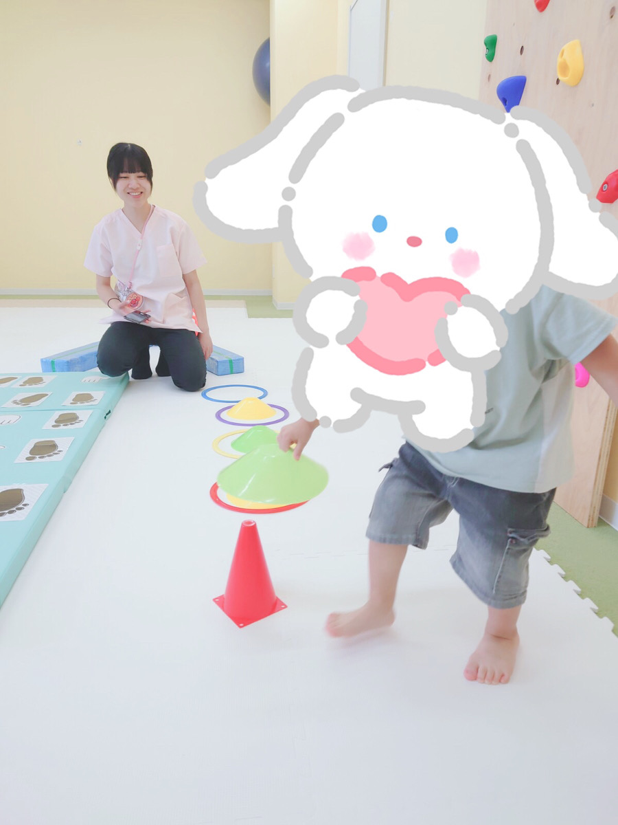 マッチする人 写真