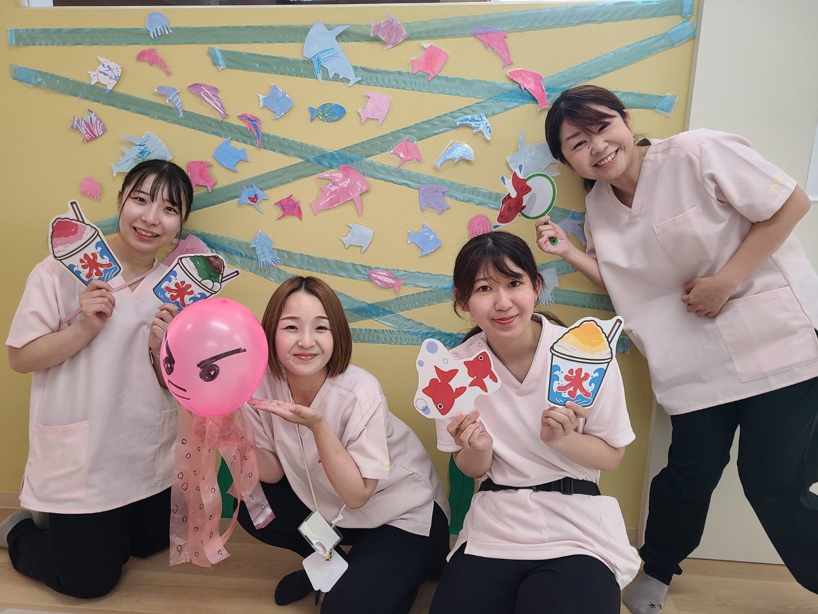業務内容 写真