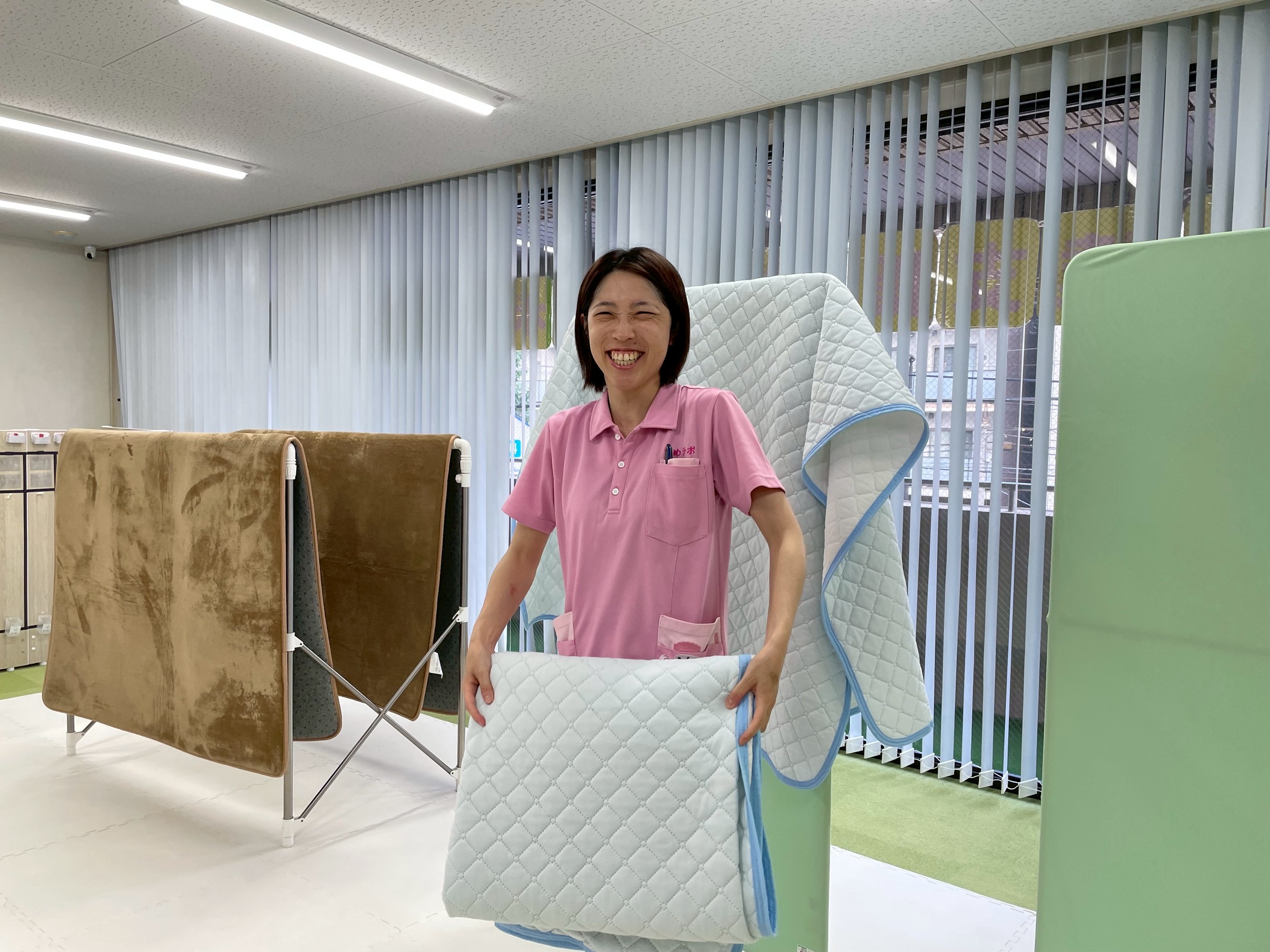 これまでのキャリア 写真