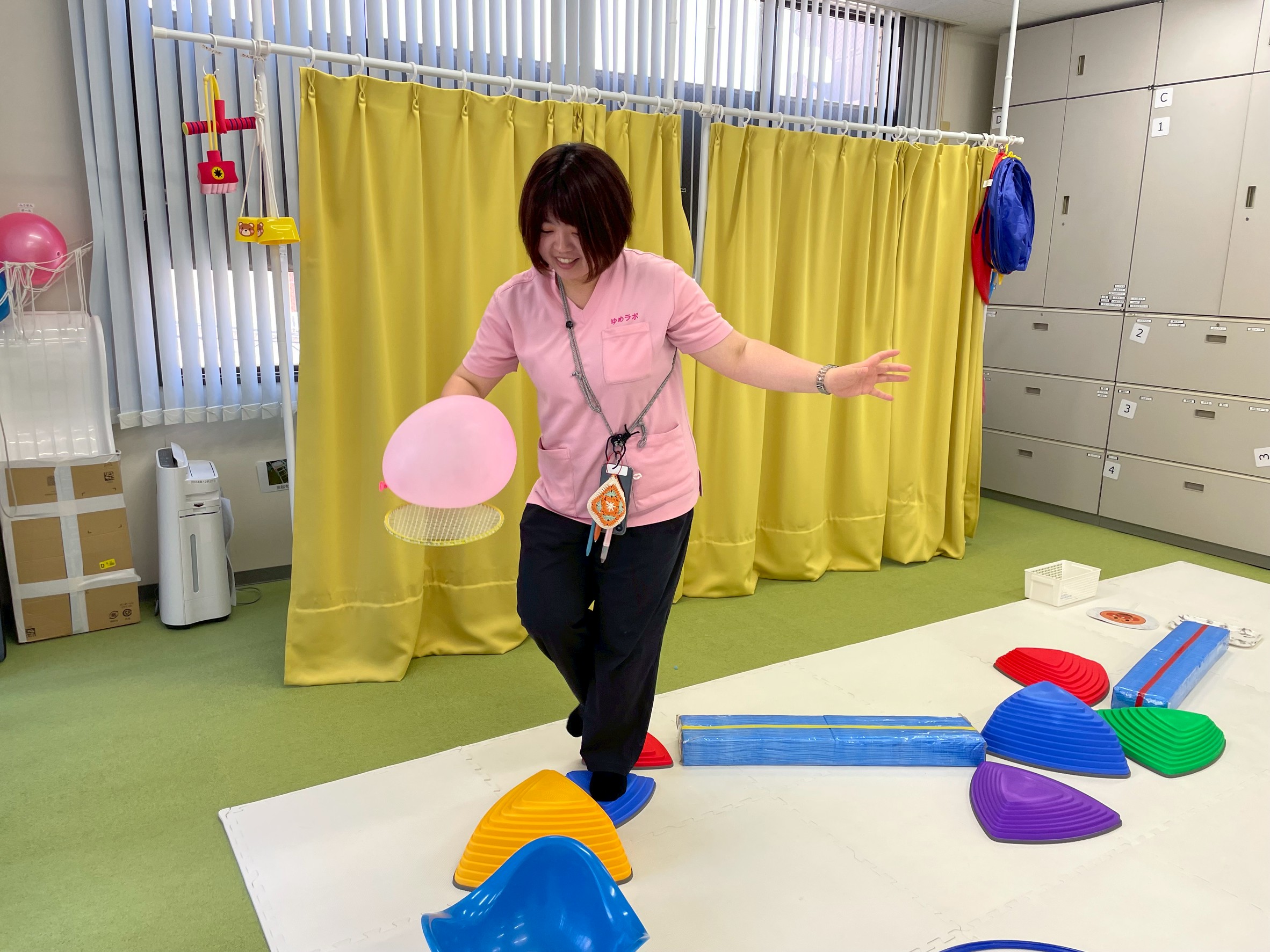 業務内容 写真