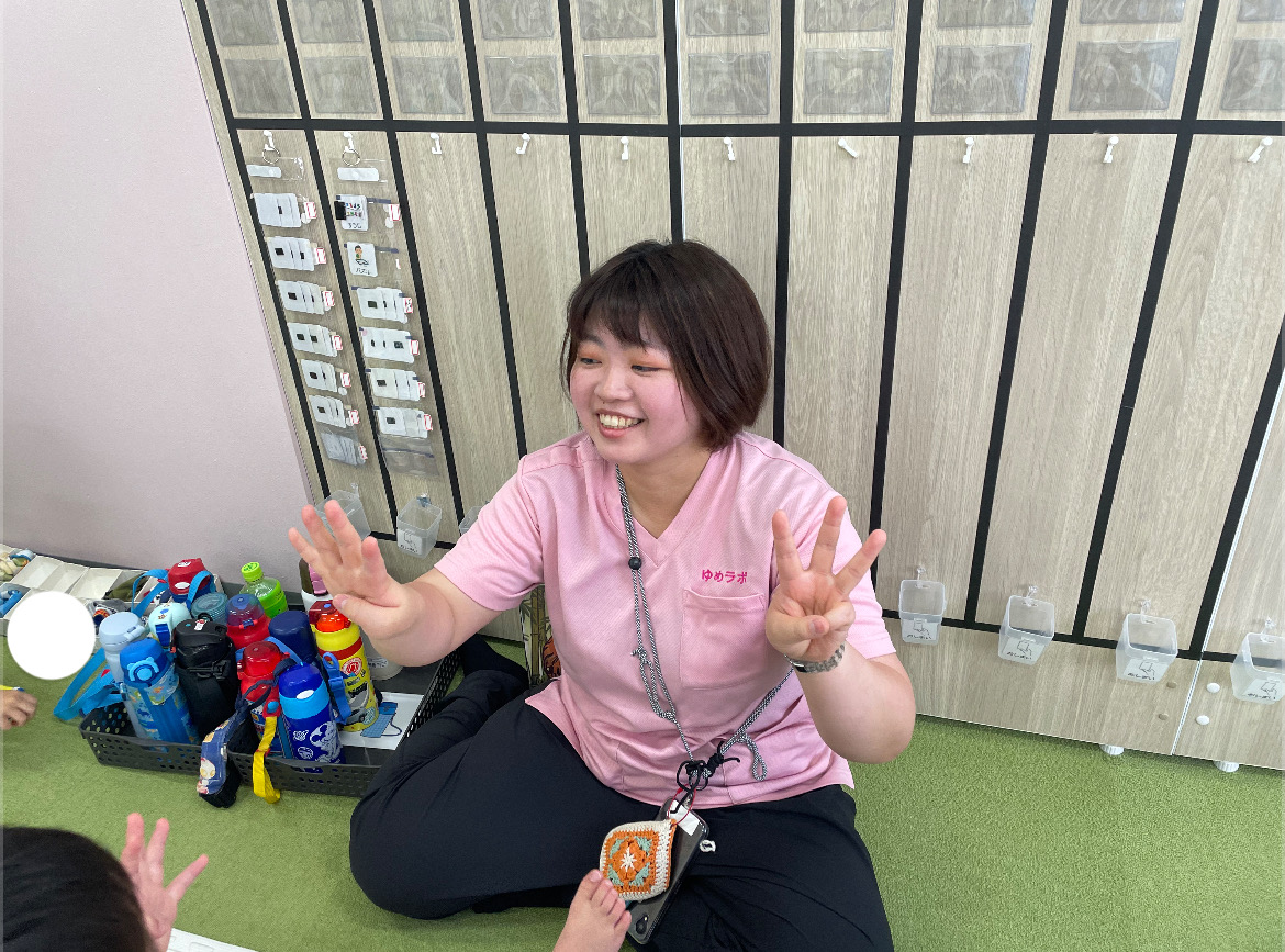 これまでのキャリア 写真