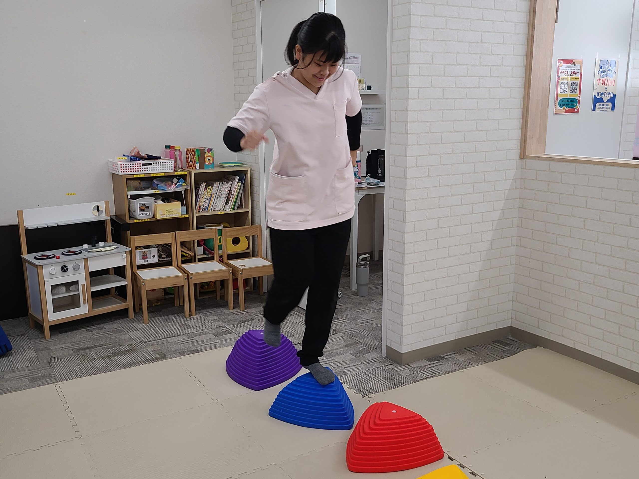 組織の良さ 写真