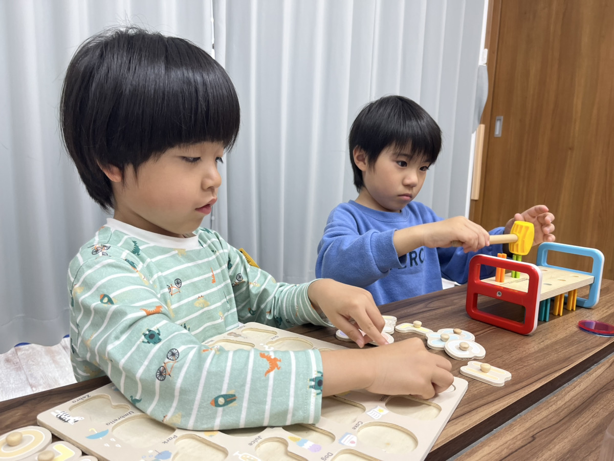 ゆめラボジュニア仁保教室