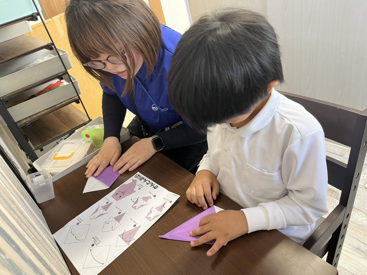 ゆめラボジュニア仁保教室