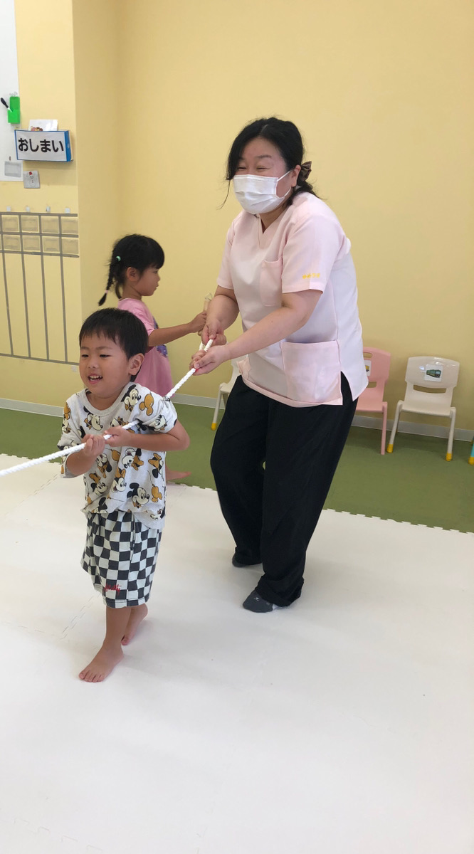 ゆめラボに合う人 写真