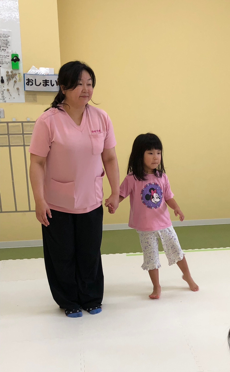 組織の良さ 写真