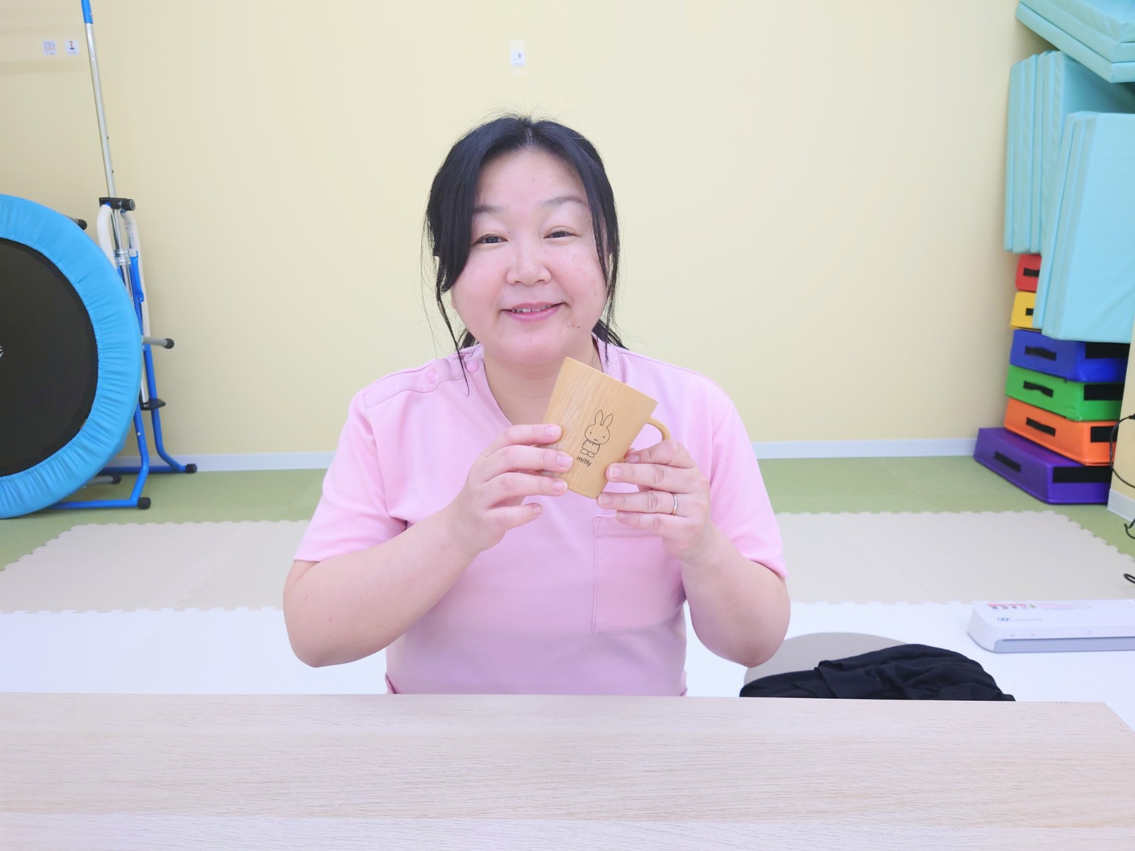 これまでのキャリア 写真