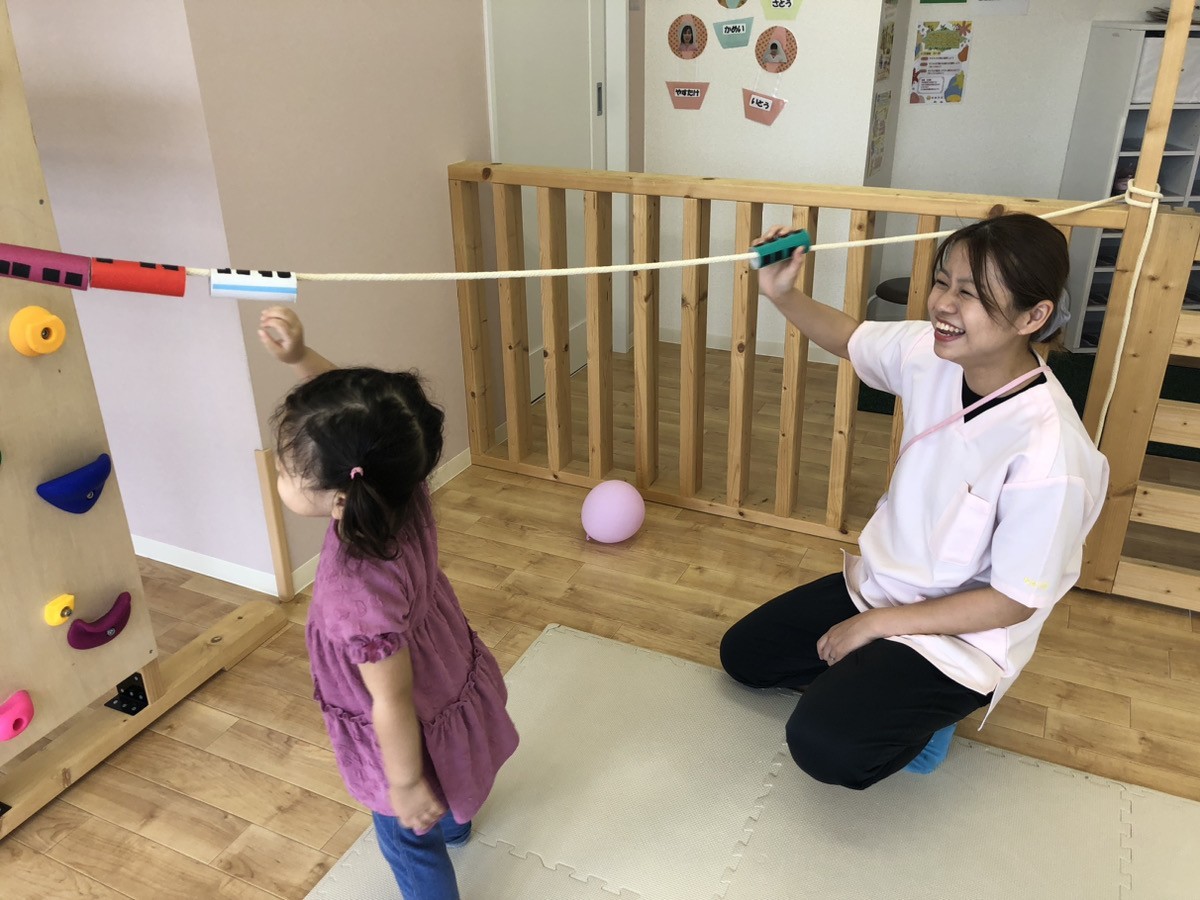 これまでのキャリア 写真