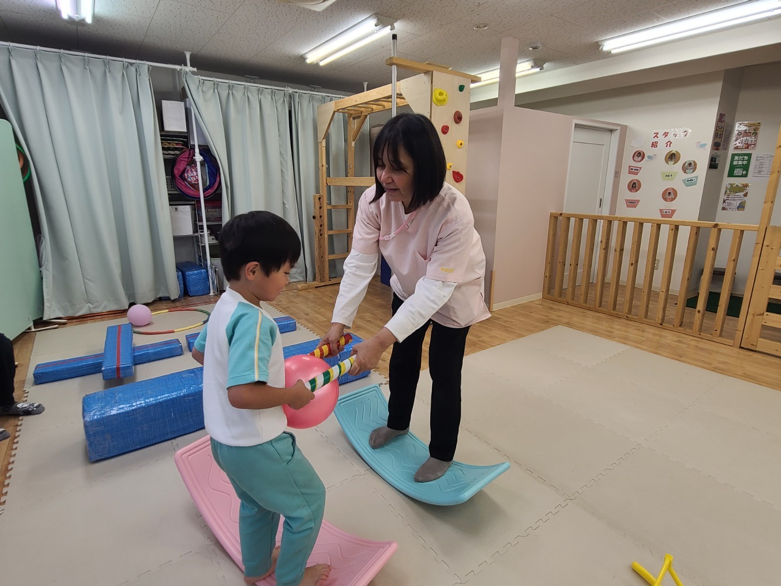 実現したいこと 写真